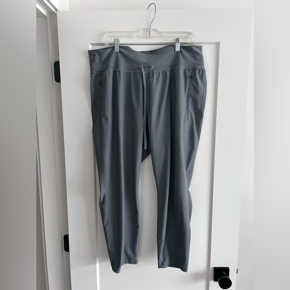 Old Navy Blue Jogger Pants